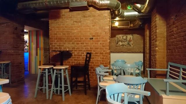 Mojo bar, wine rakija & co